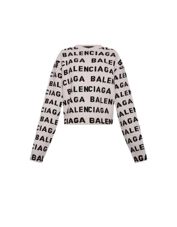 BALENCIAGA Лонгслив 34000