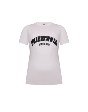 BALENCIAGA Футболка 34029