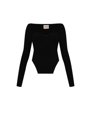 KHAITE Боди 34009