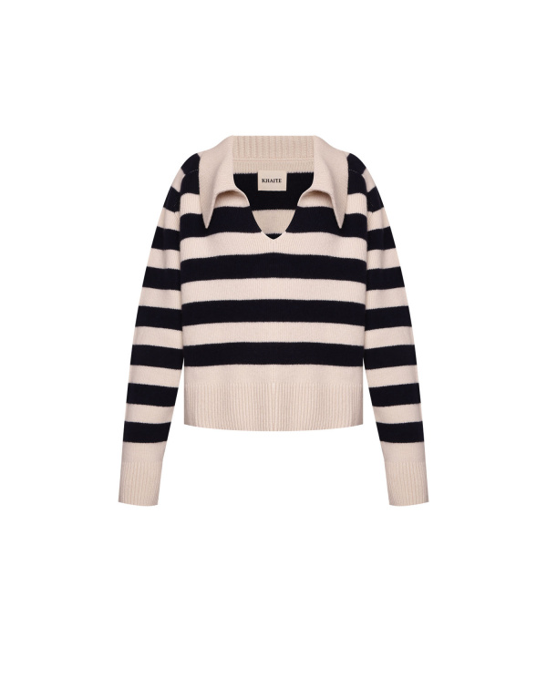 KHAITE Поло 33982