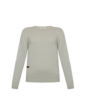 AGNONA Лонгслив 34055