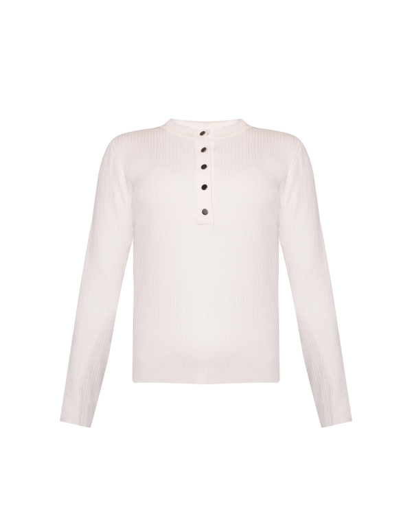 TOM FORD Лонгслив 34124