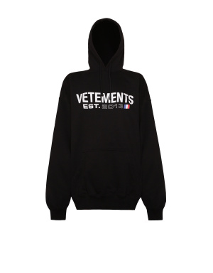 VETEMENTS Худи 32870