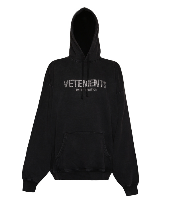 VETEMENTS Худи 32778