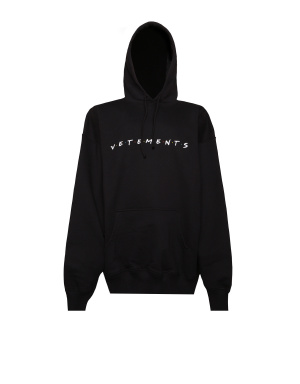 VETEMENTS Худи 32796