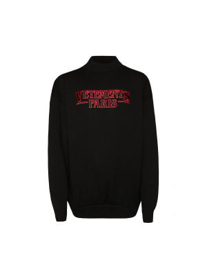 VETEMENTS Водолазка 32622