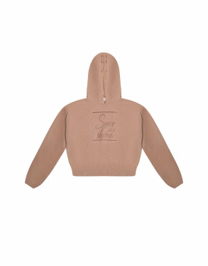 BRUNELLO CUCINELLI Худи 34430