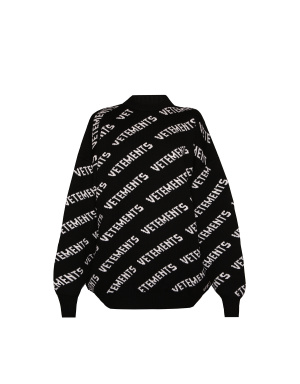 VETEMENTS Свитшот 32812