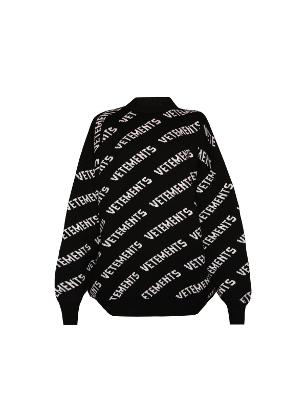 VETEMENTS Свитшот 32812