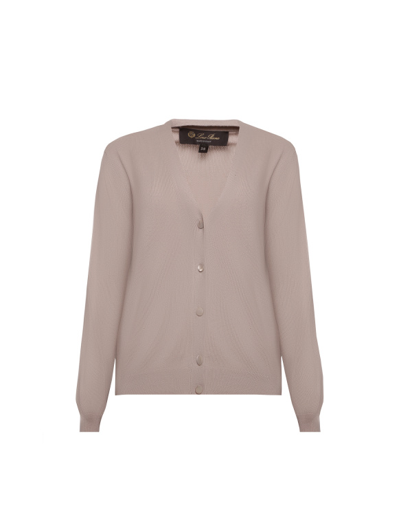 LORO PIANA Кардиган 34446