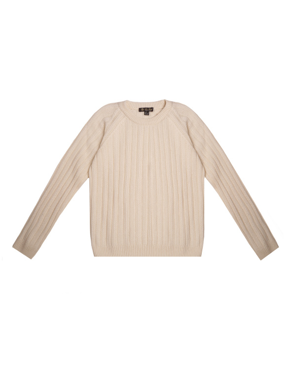 LORO PIANA BAMBINO Свитер 34420