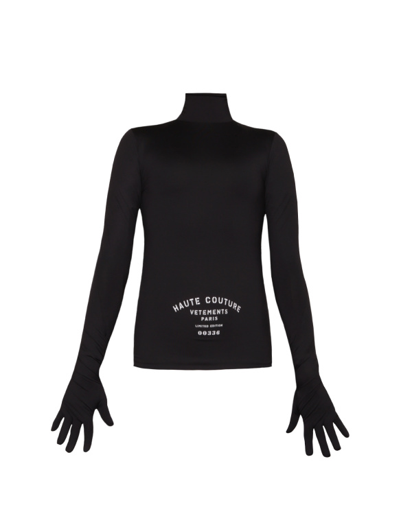 VETEMENTS Водолазка 32618