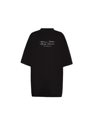 VETEMENTS Футболка 32835