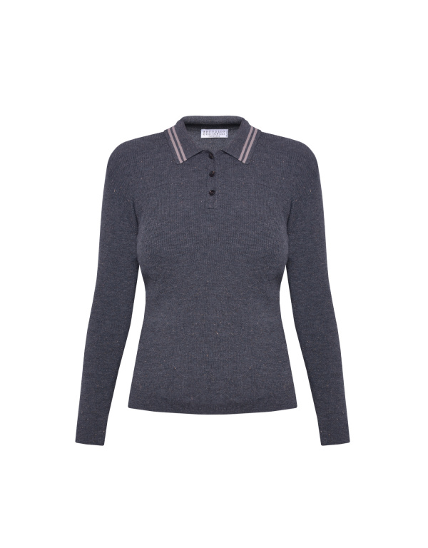 BRUNELLO CUCINELLI Поло 34551