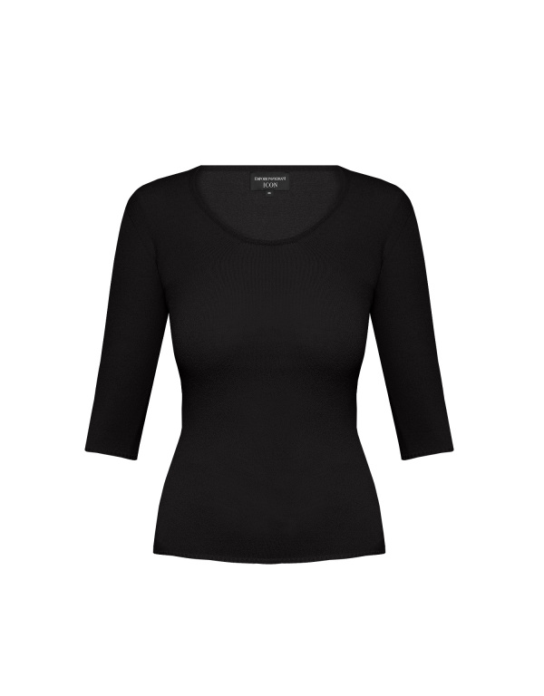 GIORGIO ARMANI Топ 34552