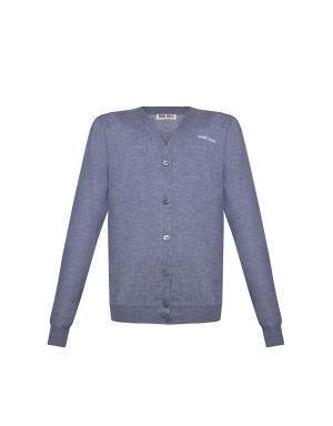 MIU MIU Кардиган 34573