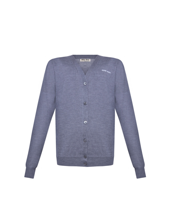 MIU MIU Кардиган 34573