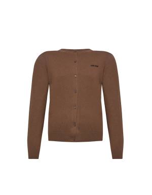MIU MIU Кардиган 34575