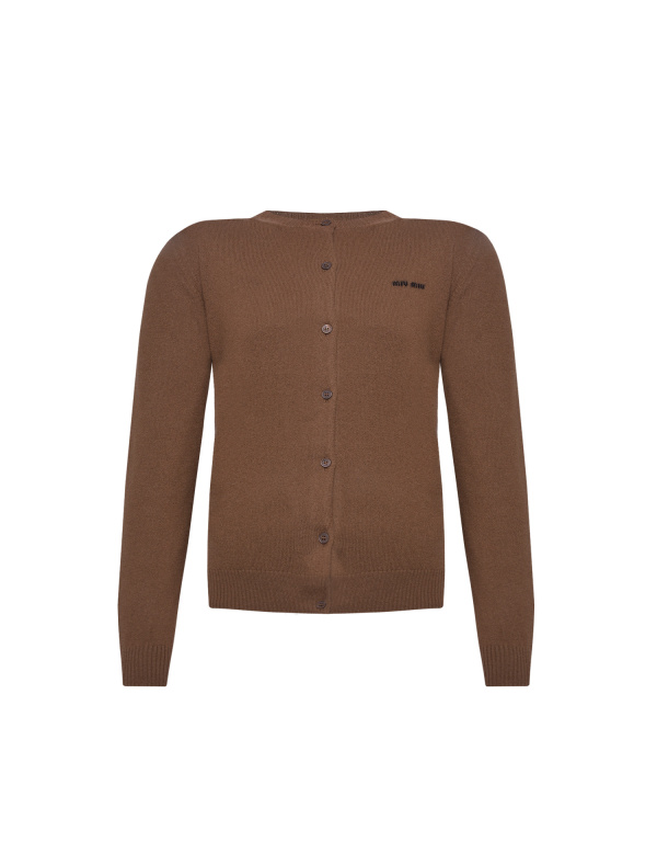 MIU MIU Кардиган 34575
