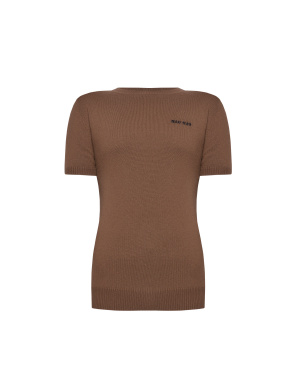 MIU MIU Топ 34486