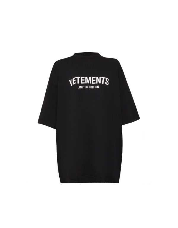 VETEMENTS Футболка 32670