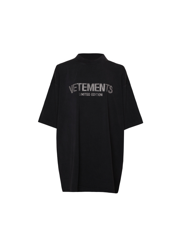 VETEMENTS Футболка 32658