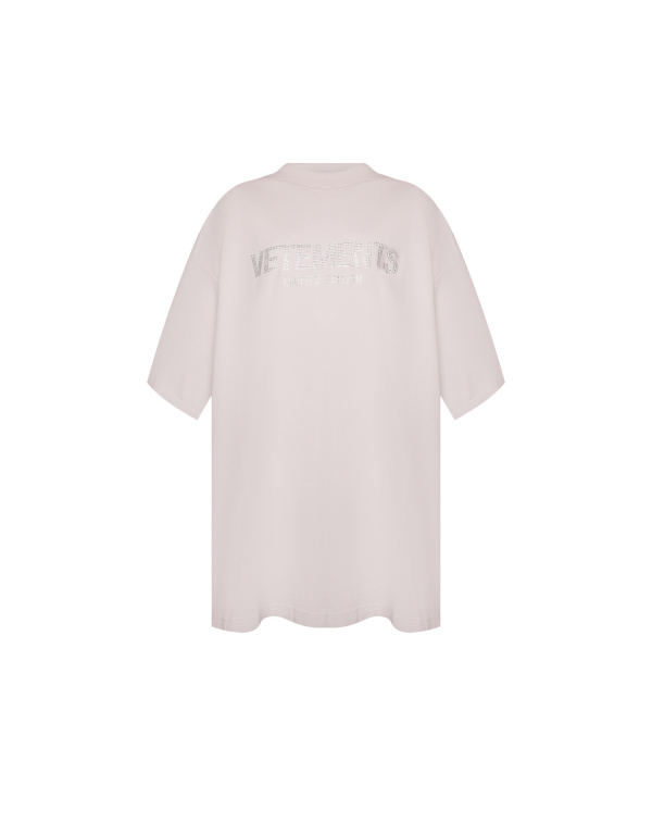 VETEMENTS Футболка 32643