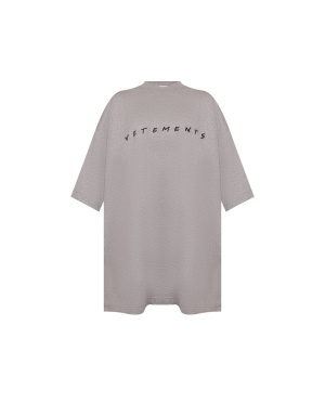 VETEMENTS Футболка 32867