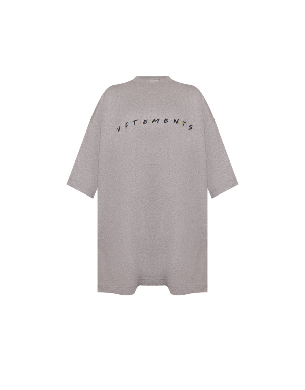 VETEMENTS Футболка 32867