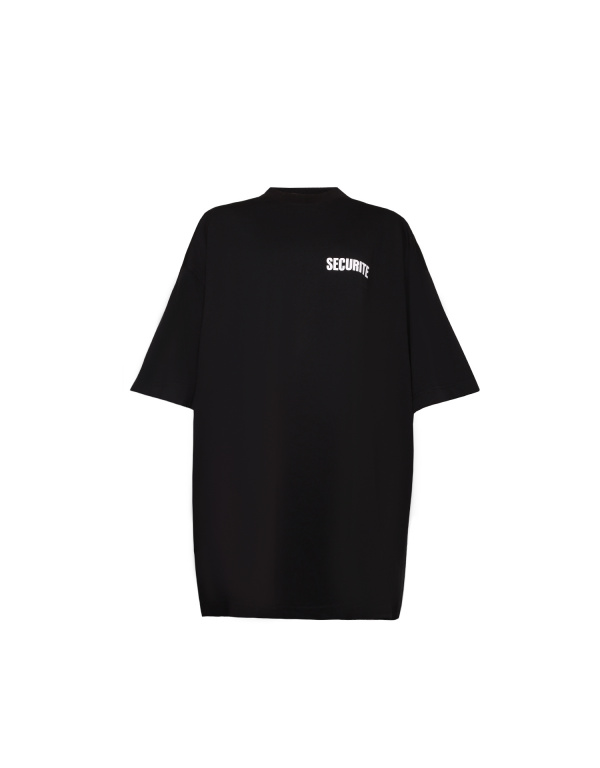 VETEMENTS Футболка 32689