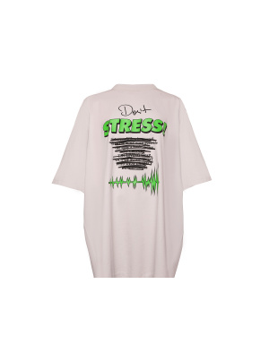 VETEMENTS Футболка 32763