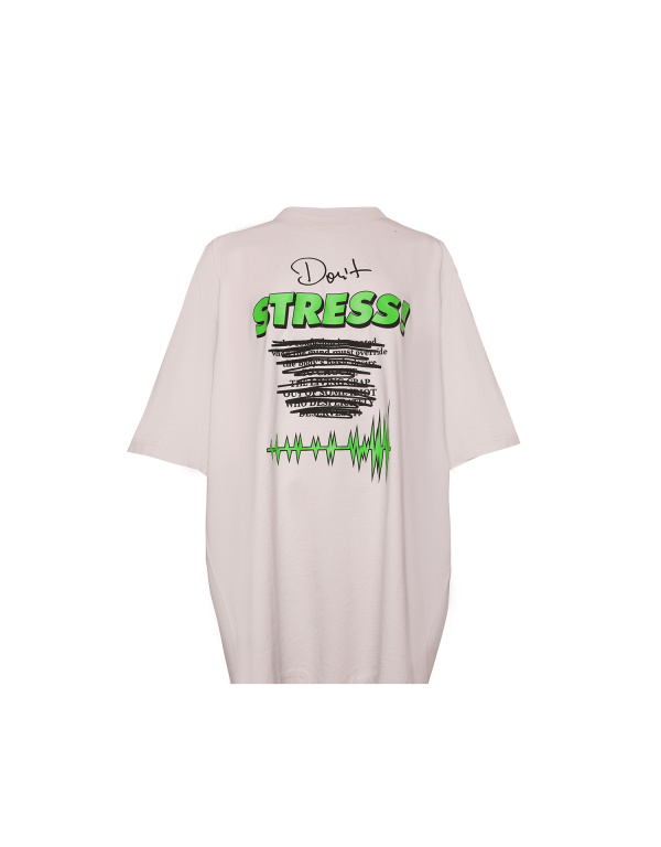 VETEMENTS Футболка 32763