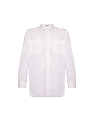 PRADA Блуза 34769