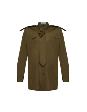 PRADA Блуза 34774 PRADA Блуза 34774