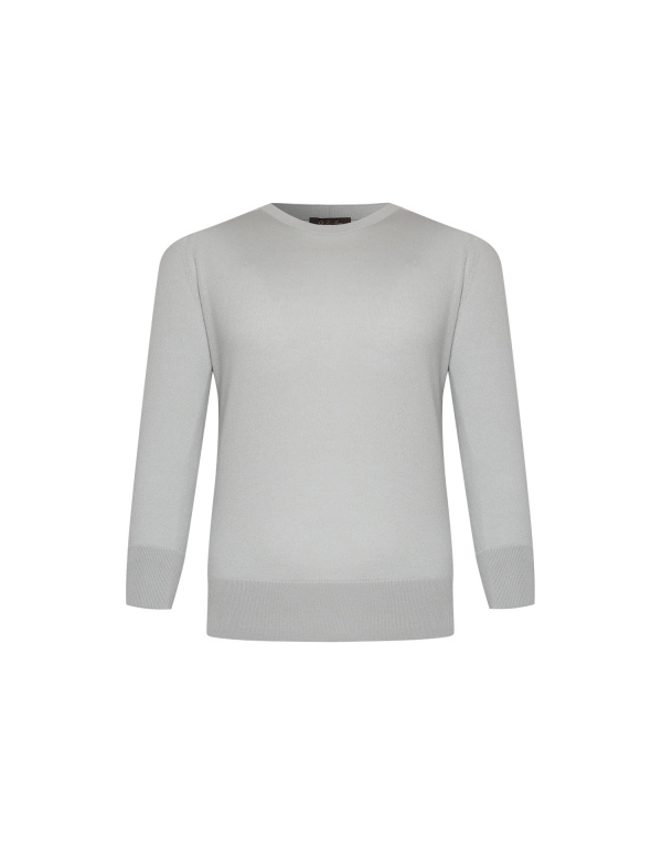 LORO PIANA Лонгслив 34921