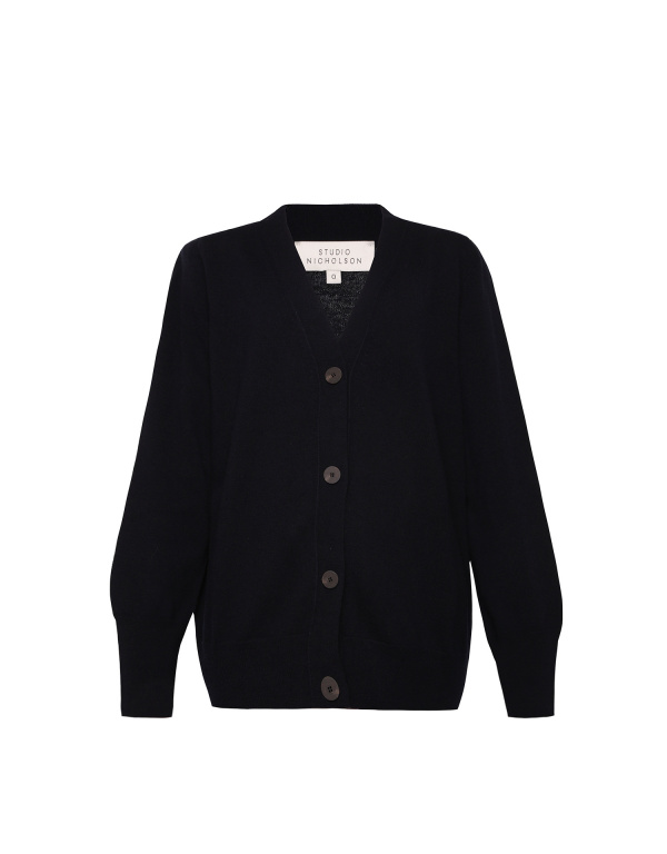 STUDIO NICHOLSON Кардиган 32945