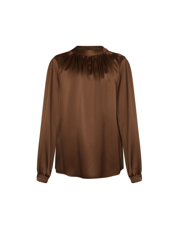 LORO PIANA Блуза 34863