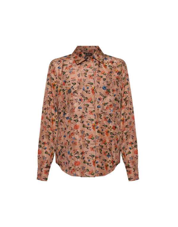 LORO PIANA Блуза 34868