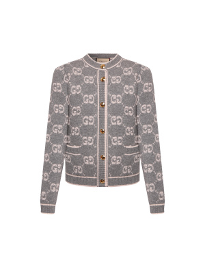 GUCCI Кардиган 35062