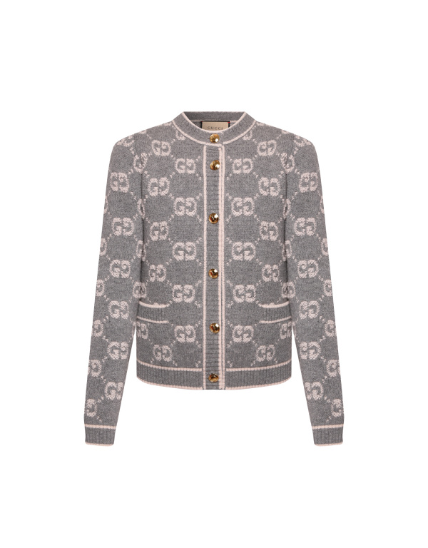 GUCCI Кардиган 35062