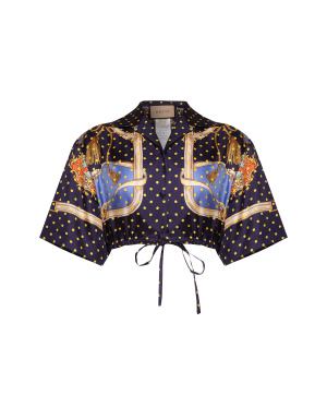 GUCCI Накидка 35002