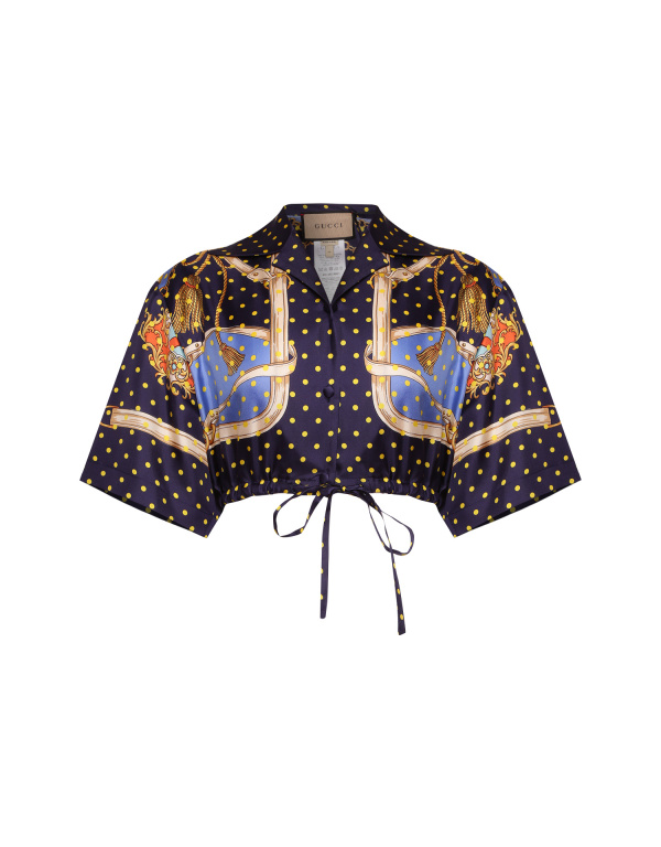 GUCCI Накидка 35002