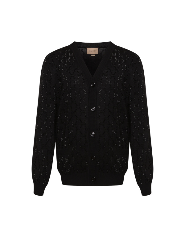GUCCI Кардиган 34984