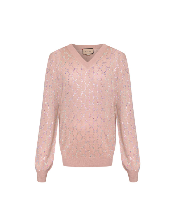 GUCCI Свитер 35068