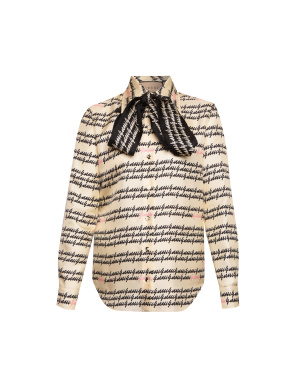 GUCCI Блуза 34994