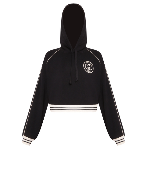 GUCCI Худи 35094