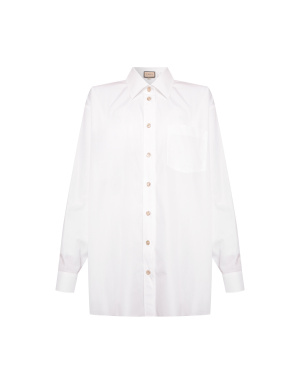 GUCCI Блуза 34996