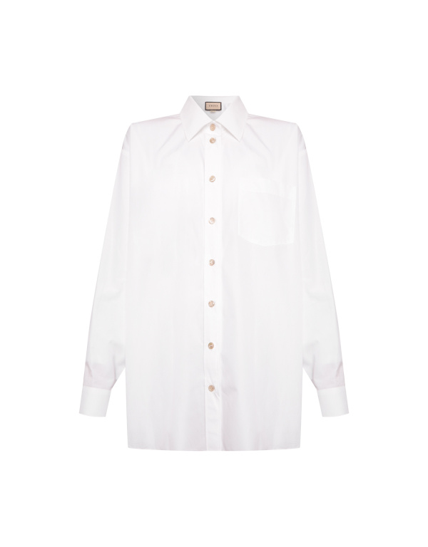 GUCCI Блуза 34996