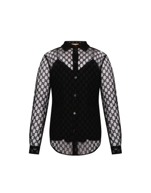 GUCCI Блуза 35058