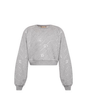 GUCCI Свитшот 35065